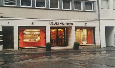 Louis Vuitton, Nürnberg 